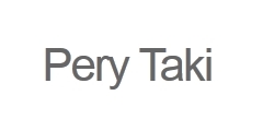 Pery Tak Logo