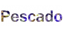 Pescado Logo