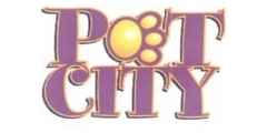 Pet City Logo