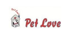 Pet Love Logo