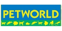 Pets World Logo