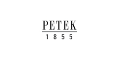 Petek 1855 Logo