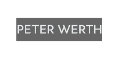 Peter Werth Logo