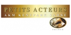 Petits Acteurs Logo