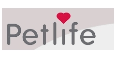 PetLife Logo