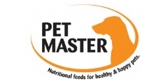 PetMaster Logo