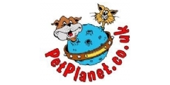 Petplanet Logo