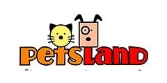 PetsLand Logo