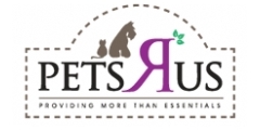 PetsRus Logo