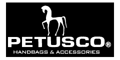 Petusco Logo