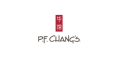 Pf Changs Logo