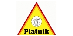 Piatnik Puzzle Logo