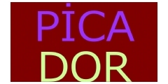 Pica Dor Logo