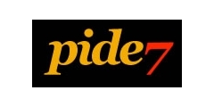 Pide 7 Logo