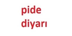 Pide Diyar Logo