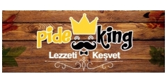 Pide King Logo