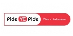 Pide ye Pide Logo