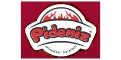 Pidemiz Logo