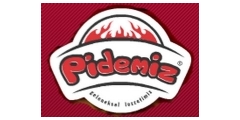 Pidemiz Logo