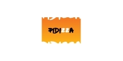 Pidizza Logo