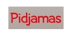 Pidjamas Logo