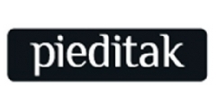 Pieditak Logo