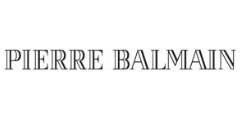 Pierre Balmain Logo