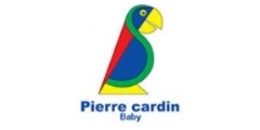 Pierre Cardin Baby Logo