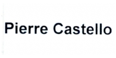 Pierro Castello Logo