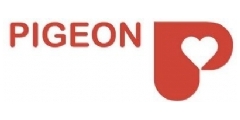 Pigeon Logo