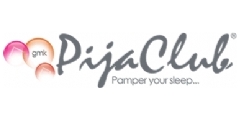 Pija Club Logo