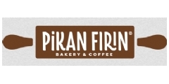 Pikan Frn Bakery & Coffee Logo