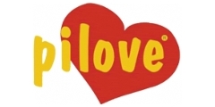 Pilove Logo