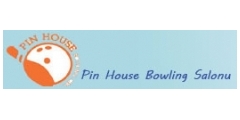 Pin House Bowling Logo