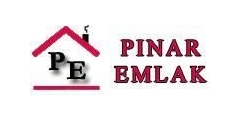 Pınar Emlak Logo