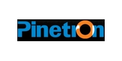 Pinetron Logo