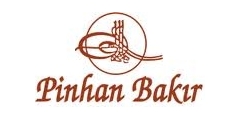 Pinhan Bakr Logo