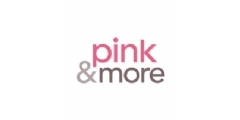 Pink & More Logo