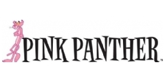 Pink Panther Logo