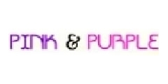 Pink & Purple Logo