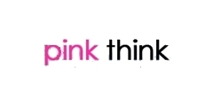 Pink Think Logo