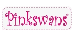 Pinkswans Logo