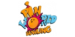 Pinworld Bowling Logo