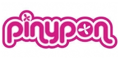 Pinypon Logo