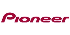 Pioneer Logo