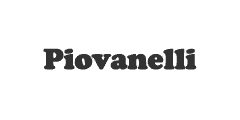Piovanelli Logo
