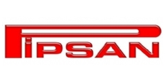 Pipsan Logo