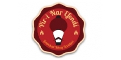 Pir-i Nar Efendi Logo