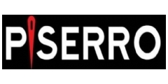 Piserro Logo