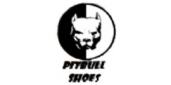 Pitbull Shoes Logo